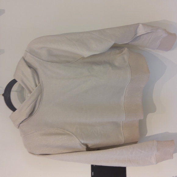 Lululemon Loungeful Hoodie Sparkle - Picture 5 of 14